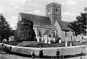 SELLING CHURCH